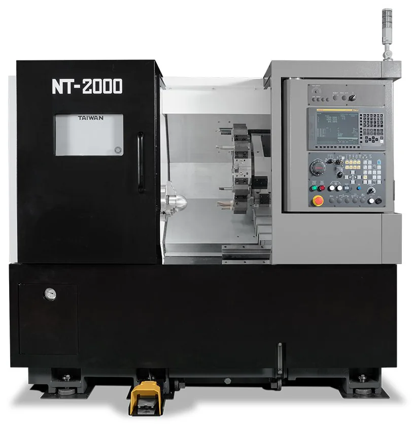 TAKISAWA NT-2000 CNC torna