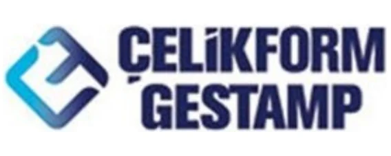 Çelikform Gestamp