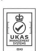 UKAS Management Systems
