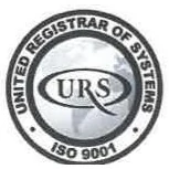 URS — United Registrar of Systems