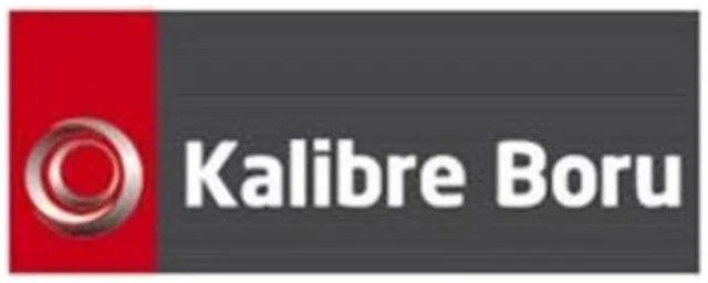 Kalibre Boru